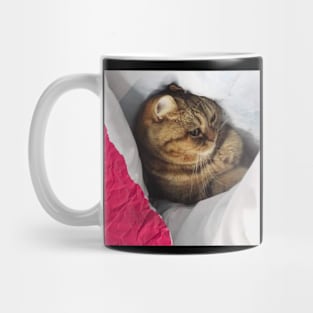 don't wake me up Mug